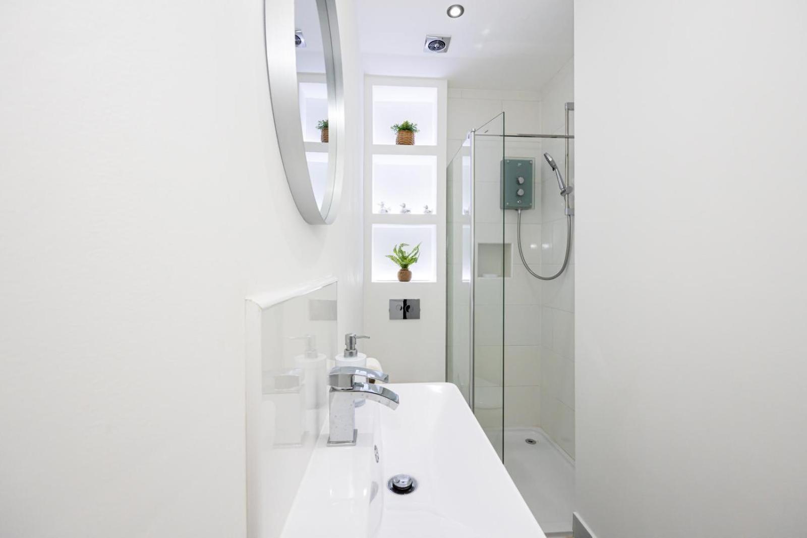 Westpoint Luxury Apartment Μάντσεστερ Δωμάτιο φωτογραφία