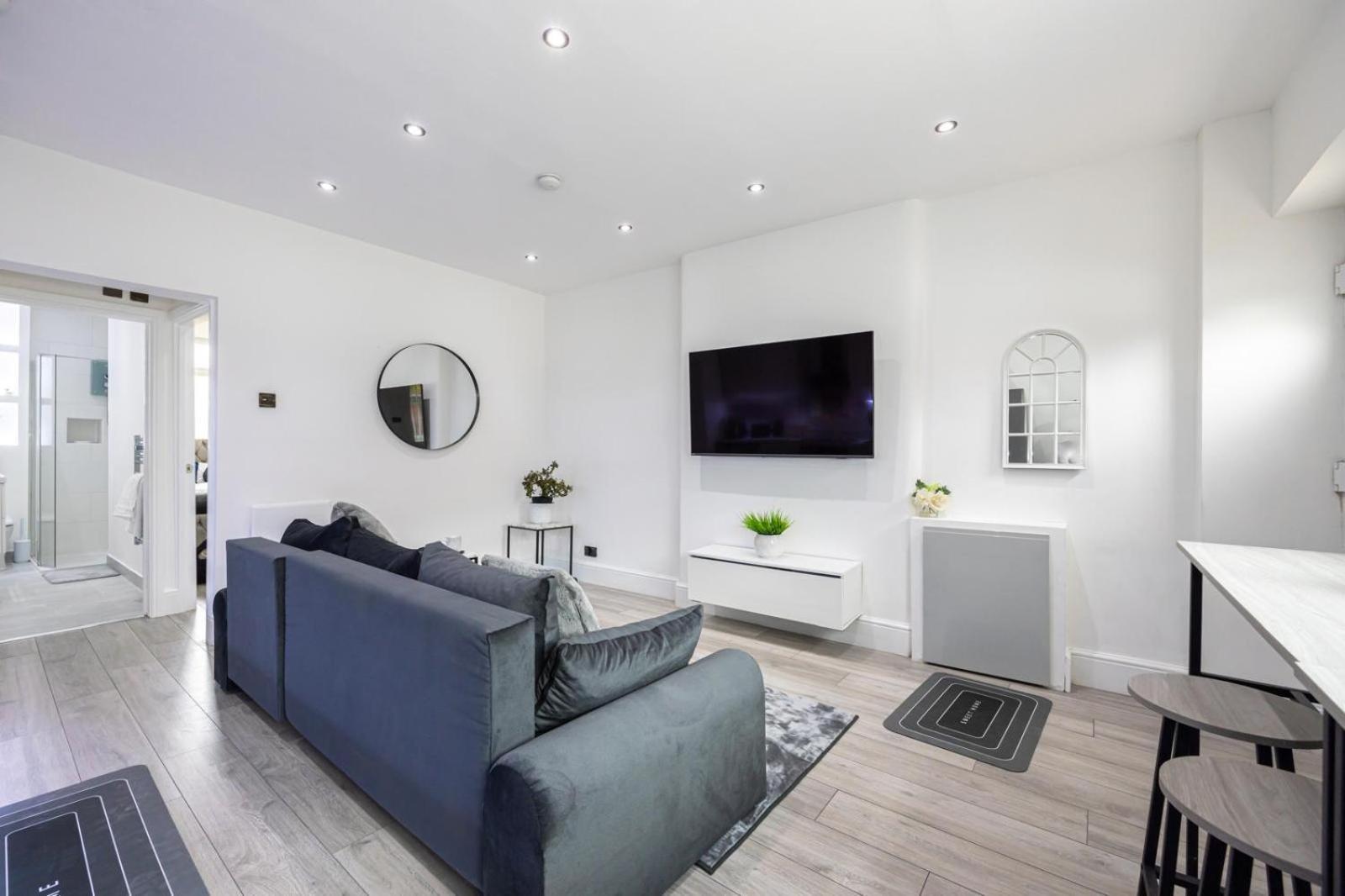 Westpoint Luxury Apartment Μάντσεστερ Δωμάτιο φωτογραφία