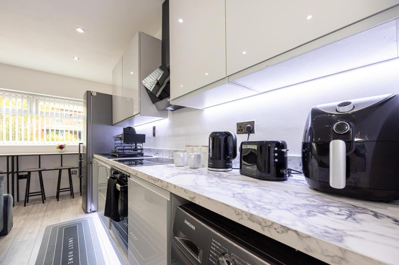 Westpoint Luxury Apartment Μάντσεστερ Δωμάτιο φωτογραφία