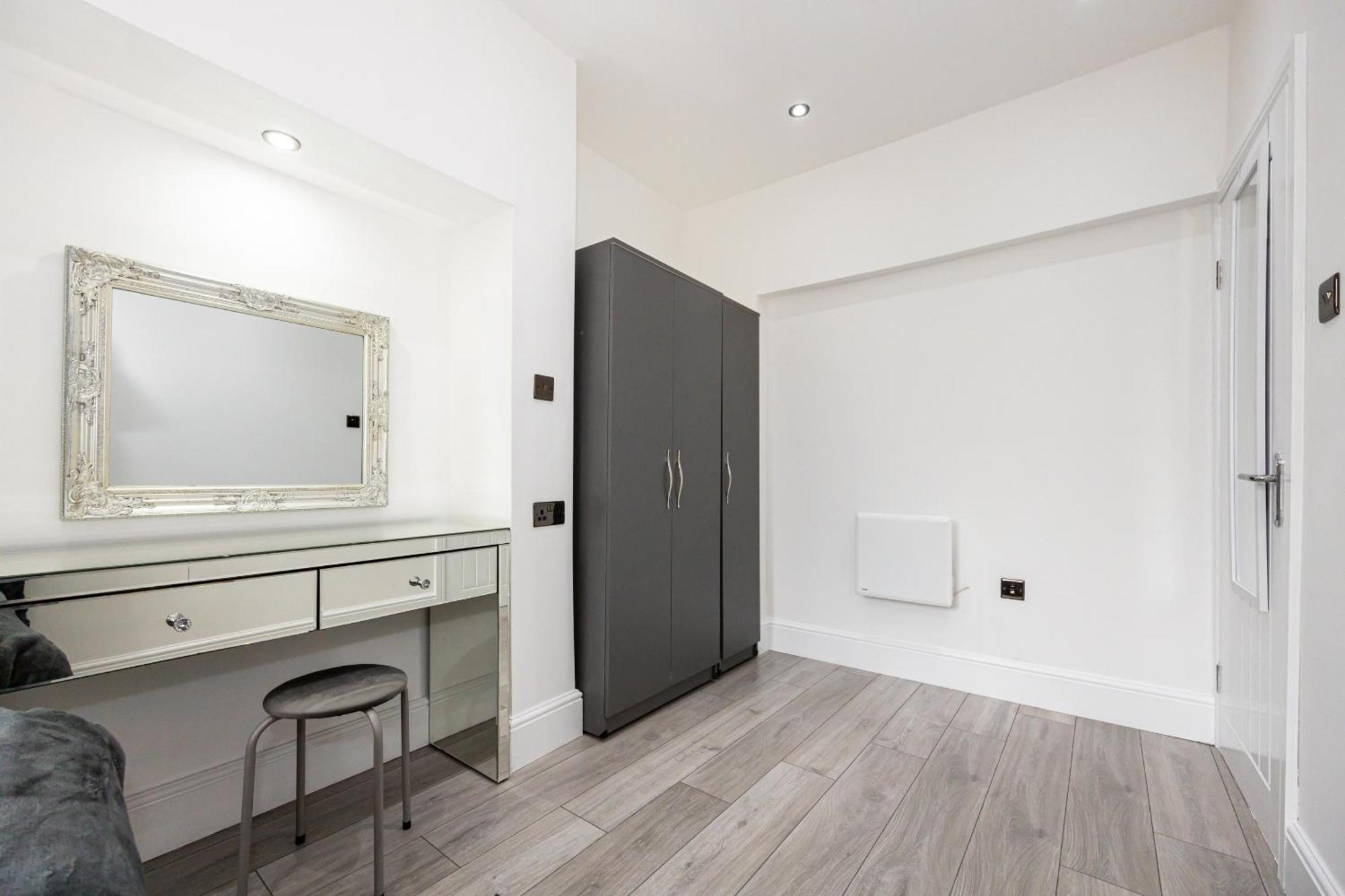 Westpoint Luxury Apartment Μάντσεστερ Εξωτερικό φωτογραφία
