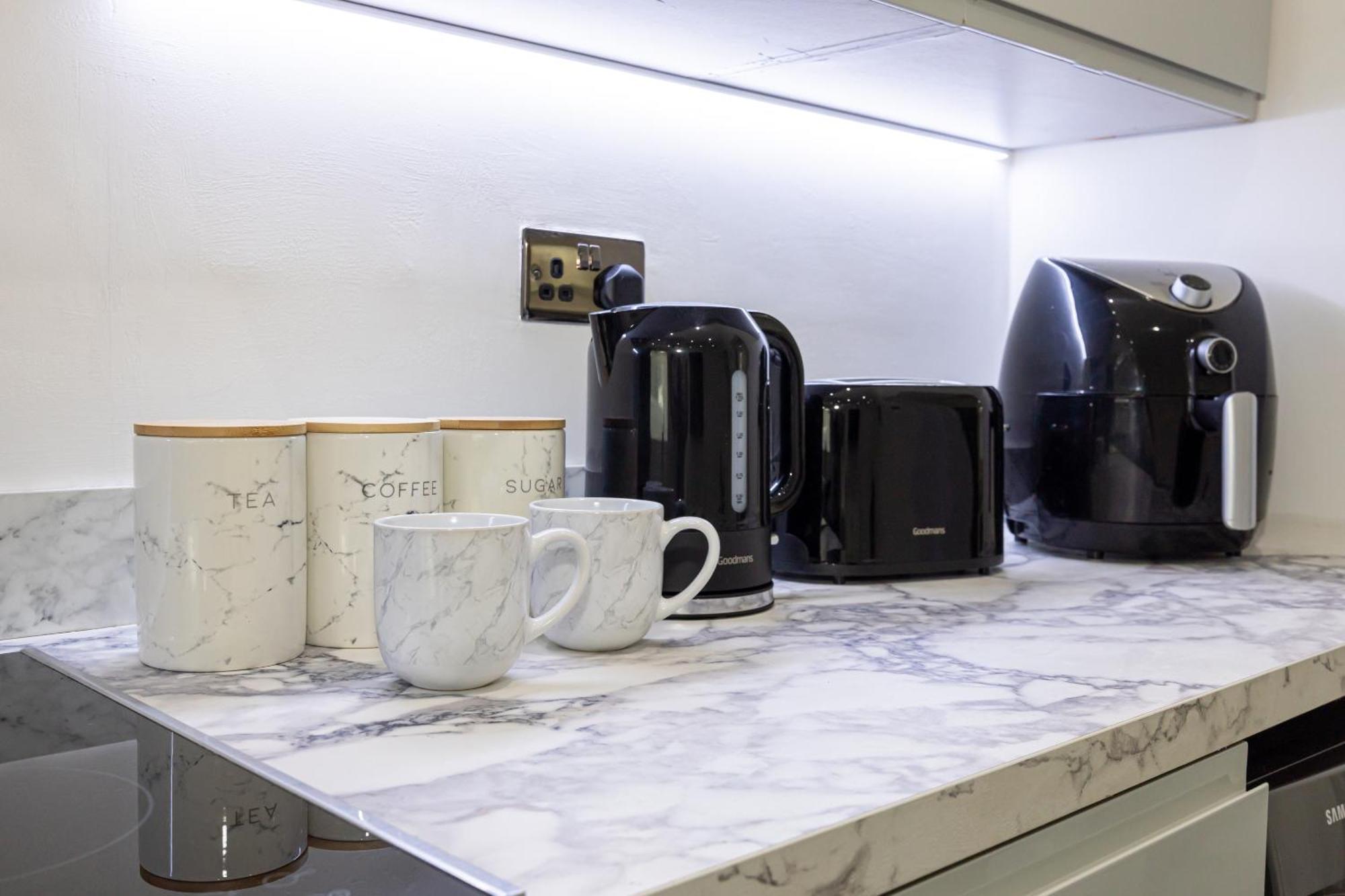 Westpoint Luxury Apartment Μάντσεστερ Εξωτερικό φωτογραφία